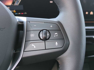 2025 BMW X2 xDrive28i xDrive28i