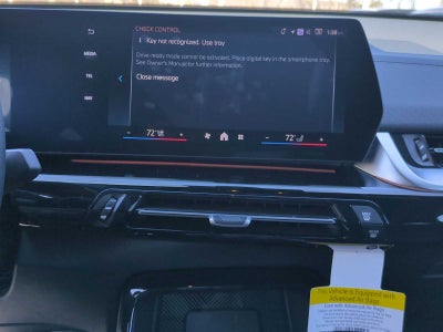 2025 BMW X2 xDrive28i xDrive28i