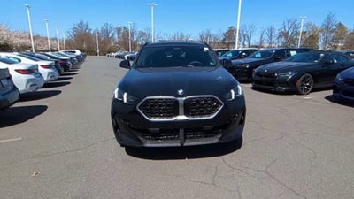 2025 BMW X2 xDrive28i xDrive28i
