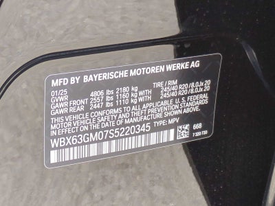 2025 BMW X2 xDrive28i xDrive28i