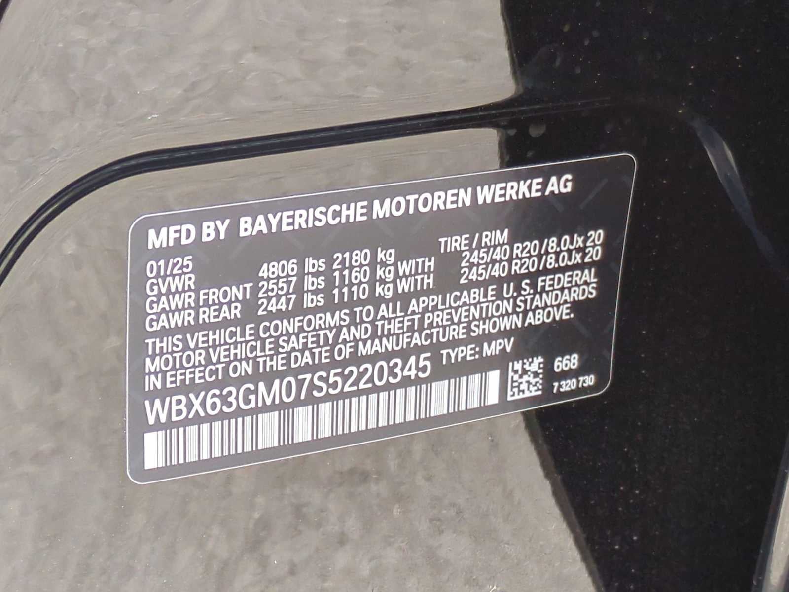 2025 BMW X2 xDrive28i xDrive28i