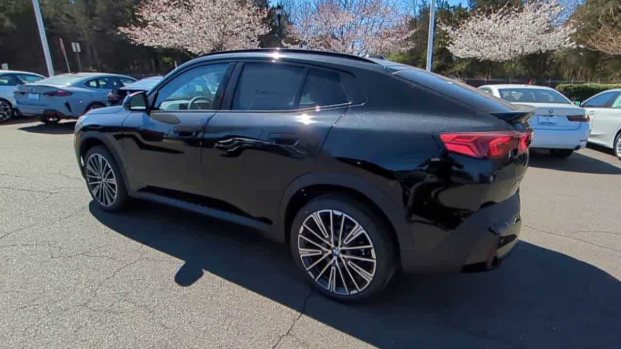 2025 BMW X2 xDrive28i xDrive28i