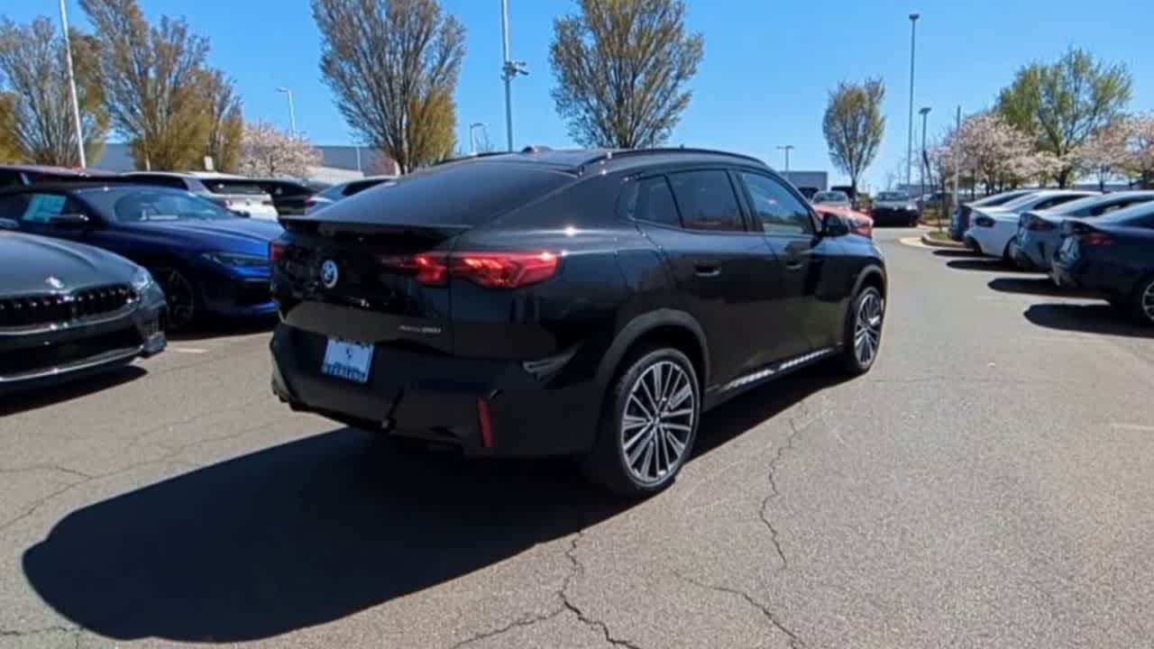2025 BMW X2 xDrive28i xDrive28i