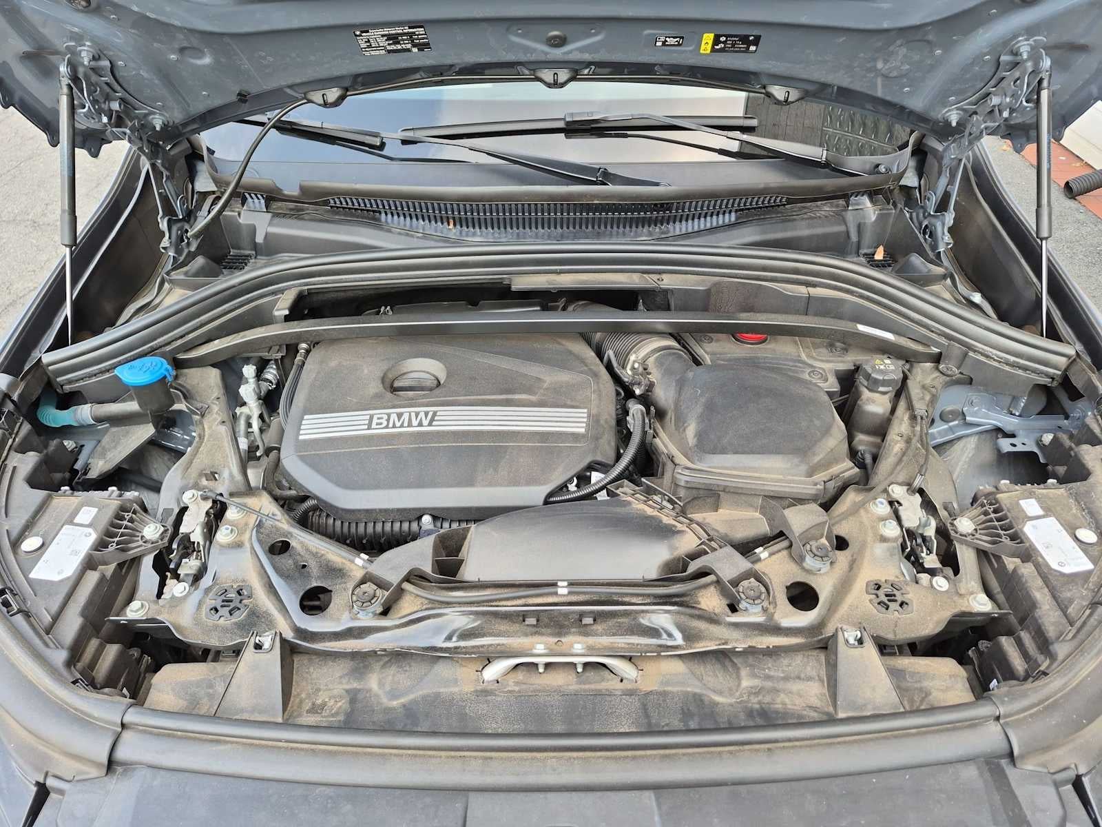 2023 BMW X1 xDrive28i