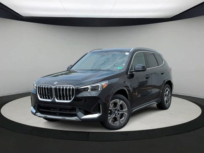 2025 BMW X1 xDrive28i xDrive28i