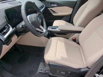 2025 BMW X1 xDrive28i xDrive28i