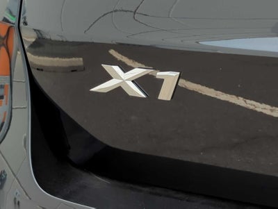 2025 BMW X1 xDrive28i xDrive28i