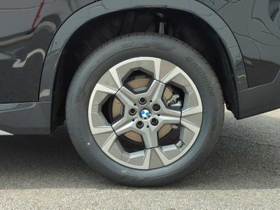 2025 BMW X1 xDrive28i xDrive28i