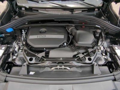 2025 BMW X1 xDrive28i xDrive28i