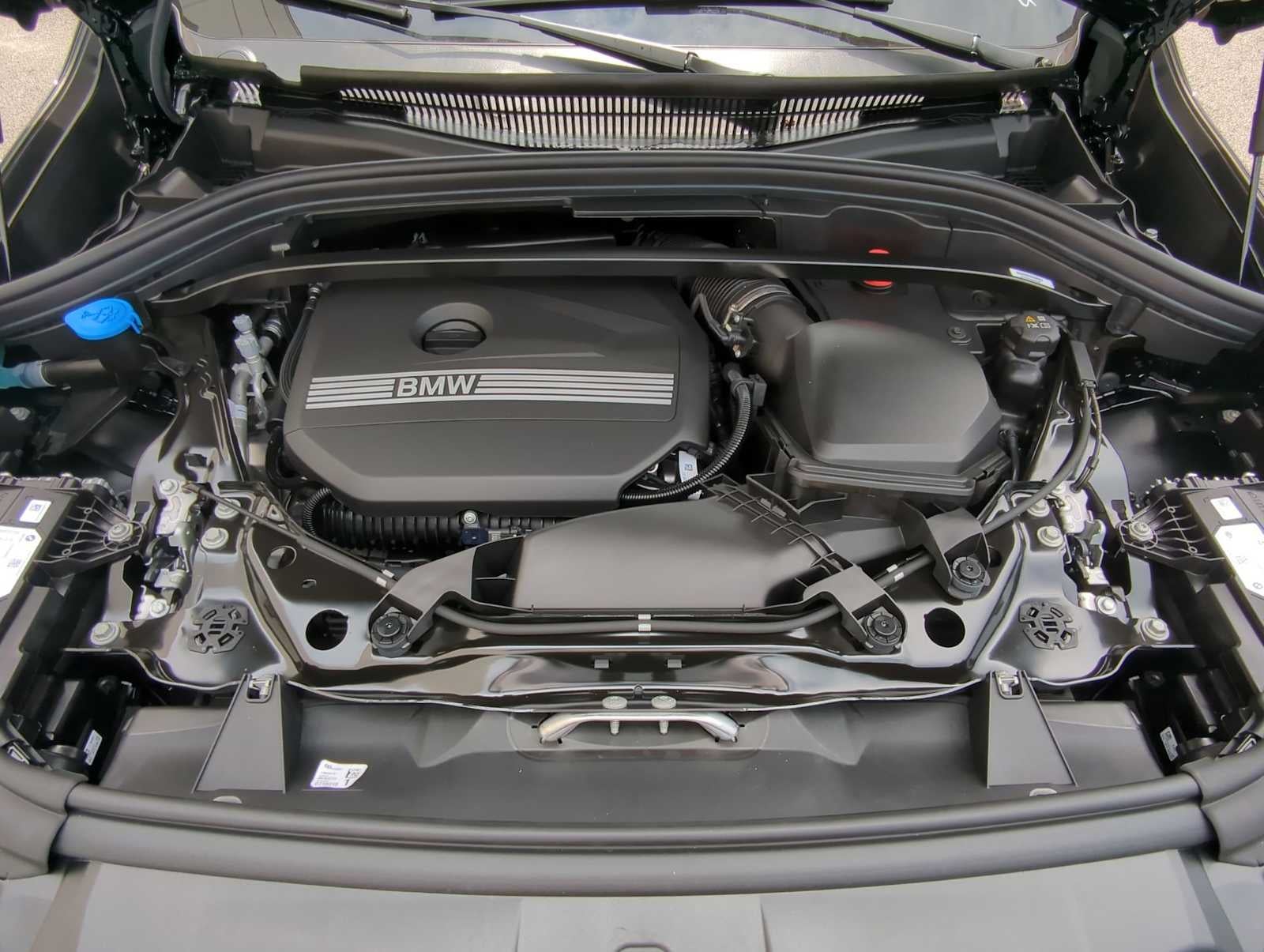 2025 BMW X1 xDrive28i xDrive28i