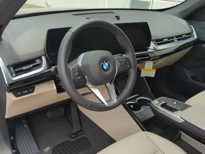 2025 BMW X1 xDrive28i xDrive28i