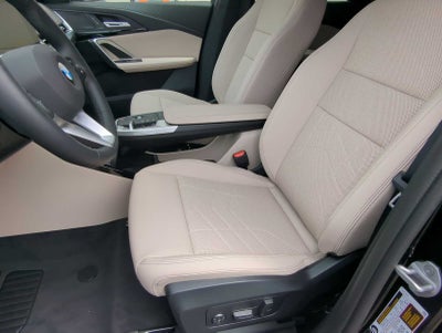 2025 BMW X1 xDrive28i xDrive28i