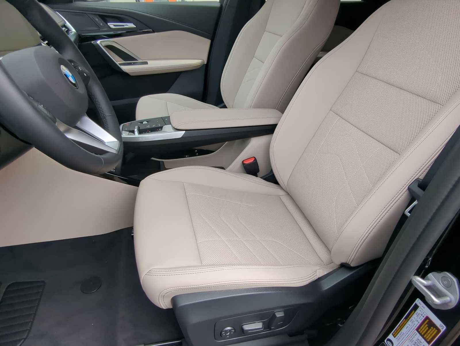 2025 BMW X1 xDrive28i xDrive28i