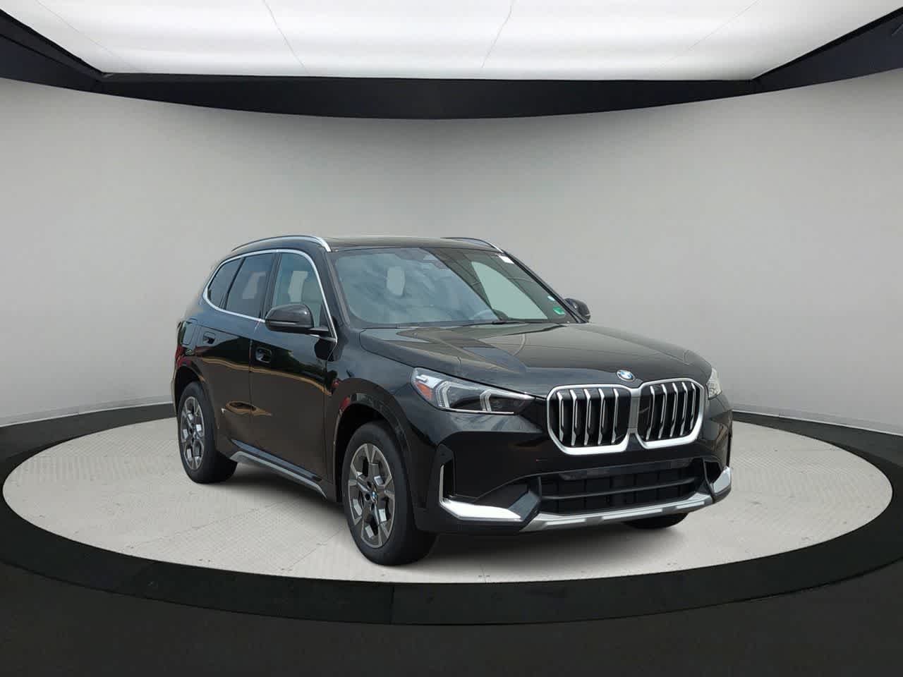 2025 BMW X1 xDrive28i xDrive28i