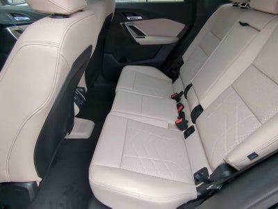 2025 BMW X1 xDrive28i xDrive28i