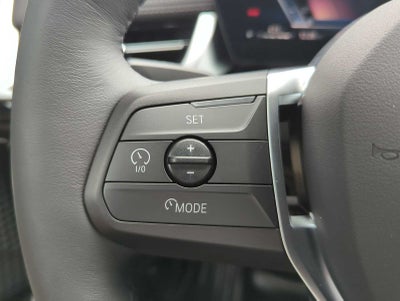 2025 BMW X1 xDrive28i xDrive28i