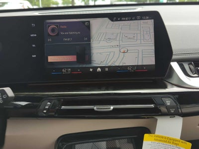 2025 BMW X1 xDrive28i xDrive28i