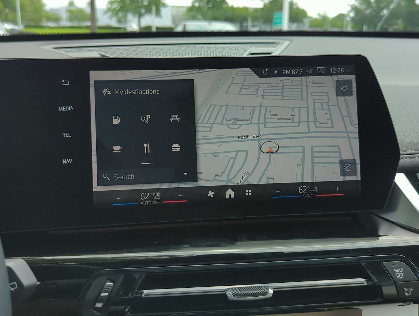 2025 BMW X1 xDrive28i xDrive28i