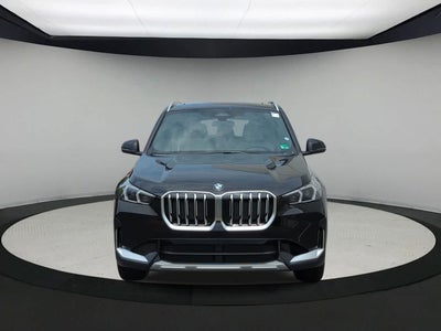 2025 BMW X1 xDrive28i xDrive28i