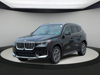 2025 BMW X1 xDrive28i xDrive28i