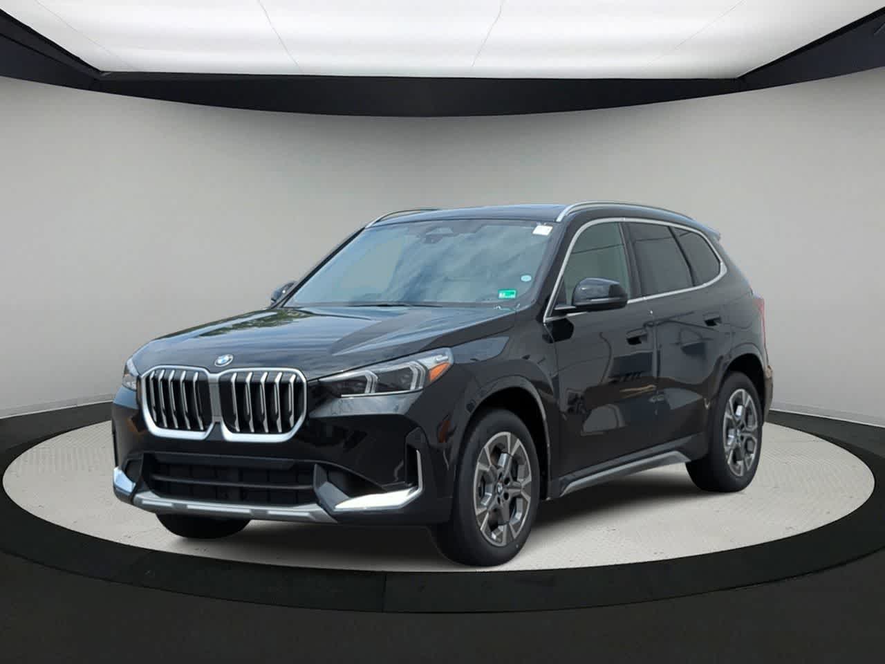 2025 BMW X1 xDrive28i xDrive28i