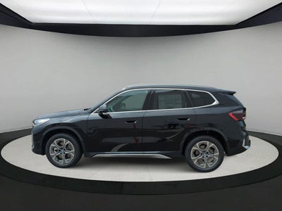 2025 BMW X1 xDrive28i xDrive28i