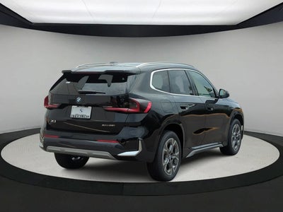 2025 BMW X1 xDrive28i xDrive28i