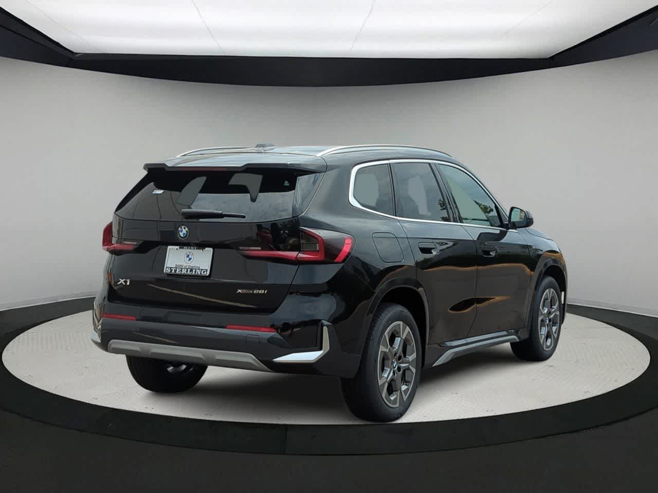 2025 BMW X1 xDrive28i xDrive28i