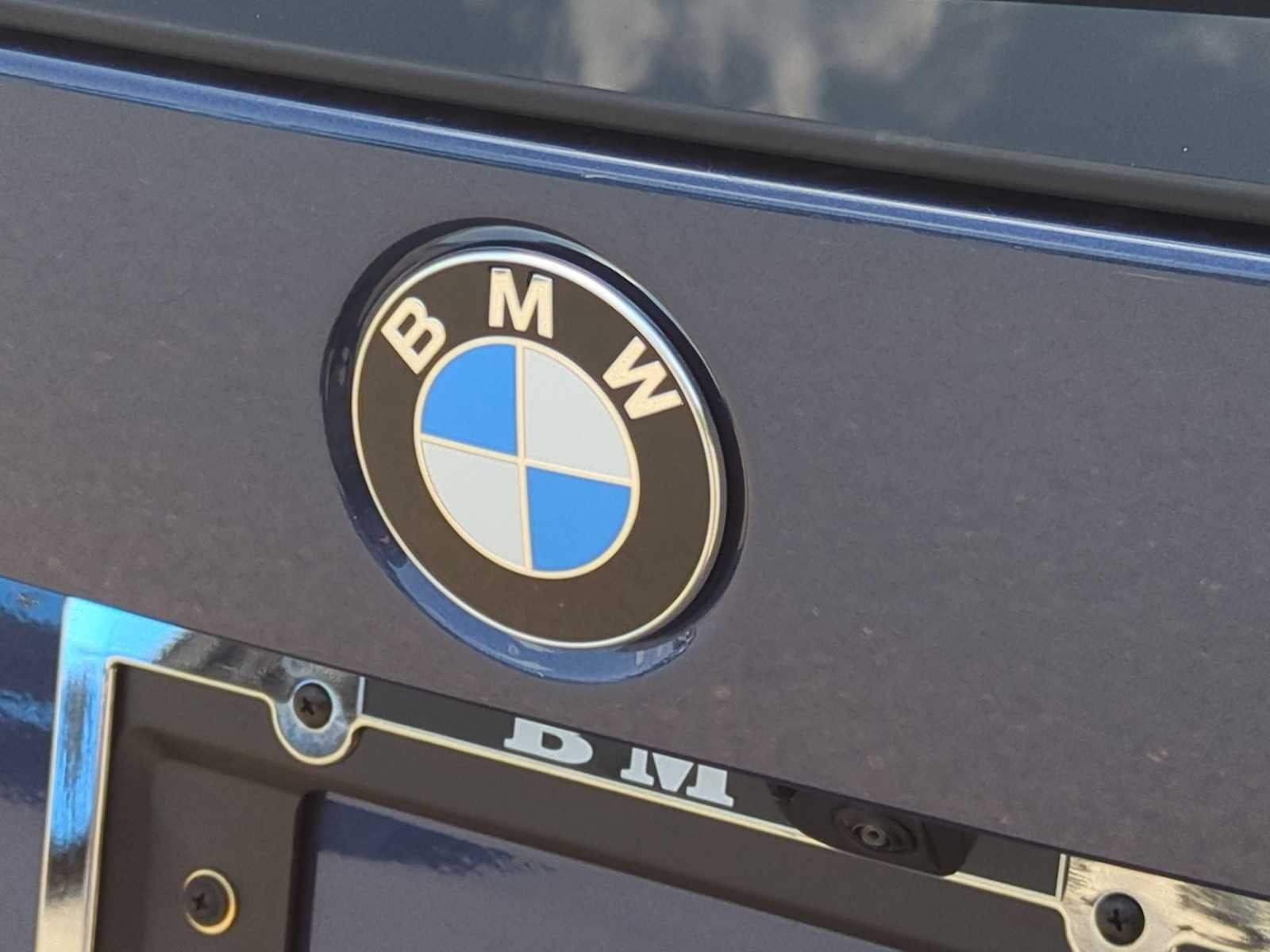 2025 BMW X1 xDrive28i xDrive28i