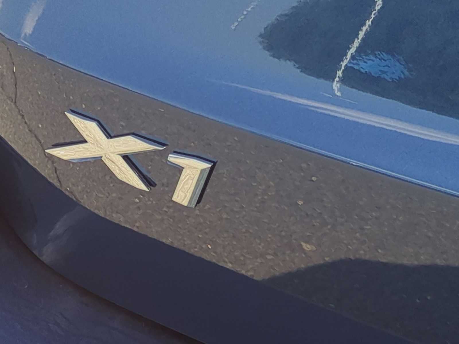 2025 BMW X1 xDrive28i xDrive28i