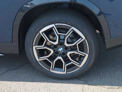 2025 BMW X1 xDrive28i xDrive28i