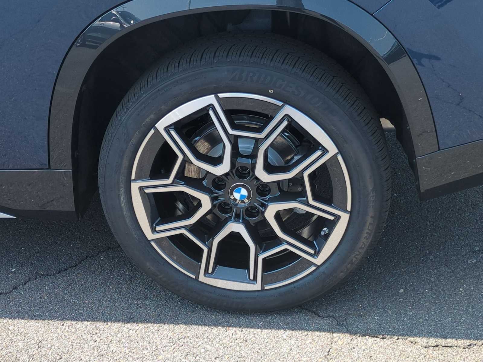 2025 BMW X1 xDrive28i xDrive28i