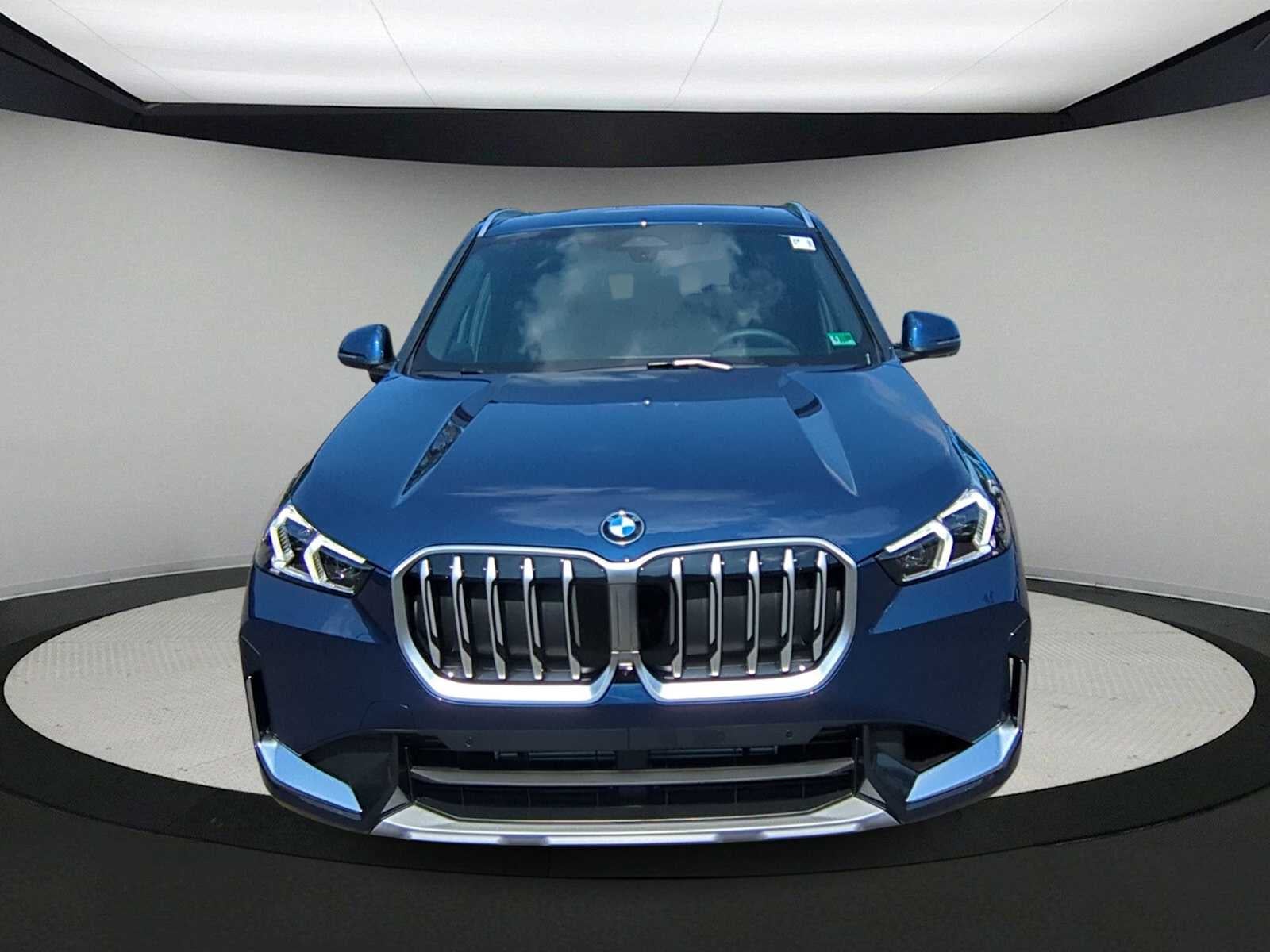 2025 BMW X1 xDrive28i xDrive28i