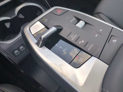 2025 BMW X1 xDrive28i xDrive28i