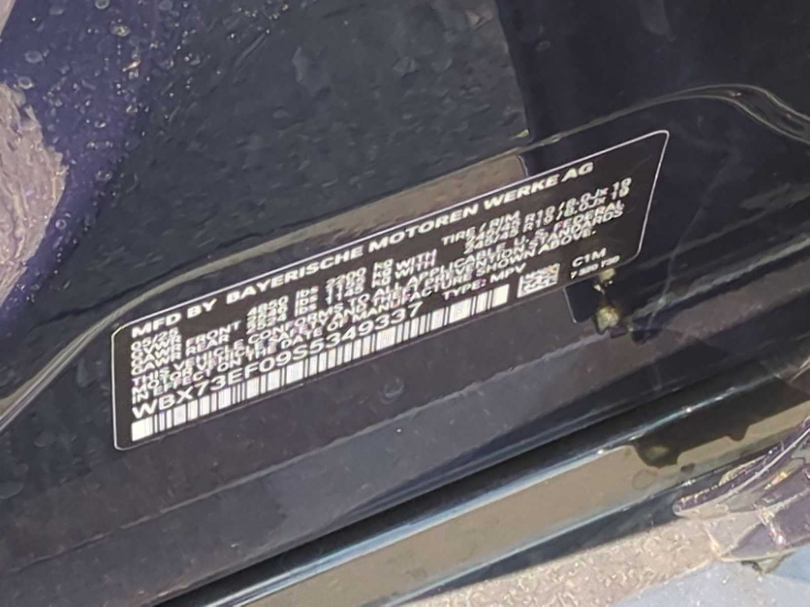 2025 BMW X1 xDrive28i xDrive28i