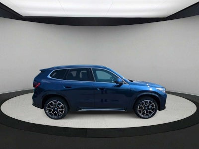2025 BMW X1 xDrive28i xDrive28i