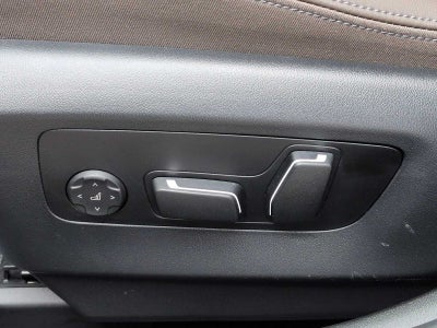 2025 BMW i5 xDrive40