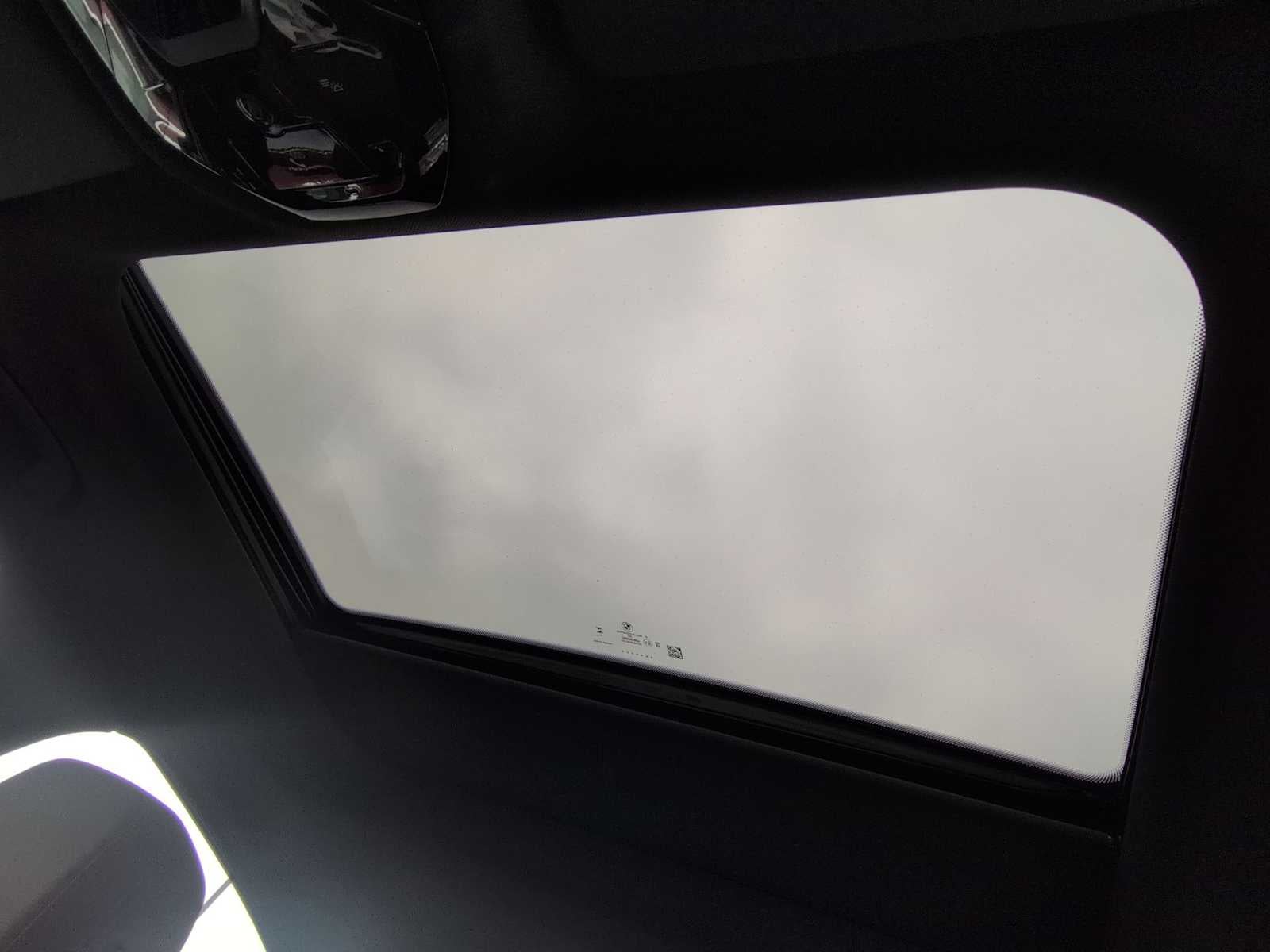 2025 BMW i5 xDrive40