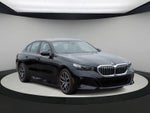 2025 BMW i5 xDrive40