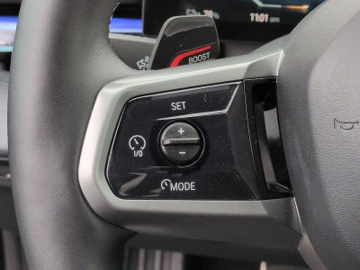 2025 BMW i5 xDrive40