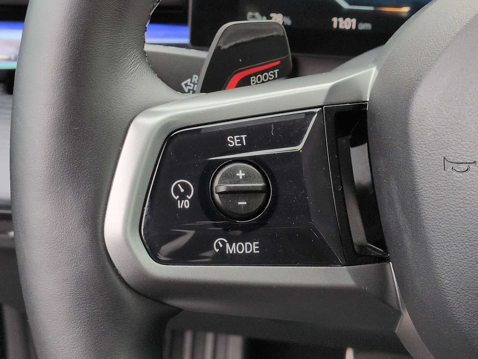 2025 BMW i5 xDrive40