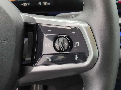 2025 BMW i5 xDrive40