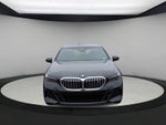 2025 BMW i5 xDrive40