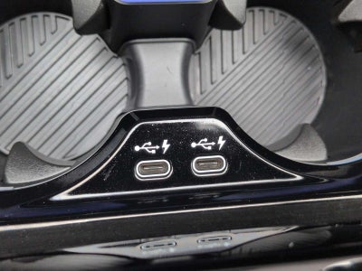 2025 BMW i5 xDrive40