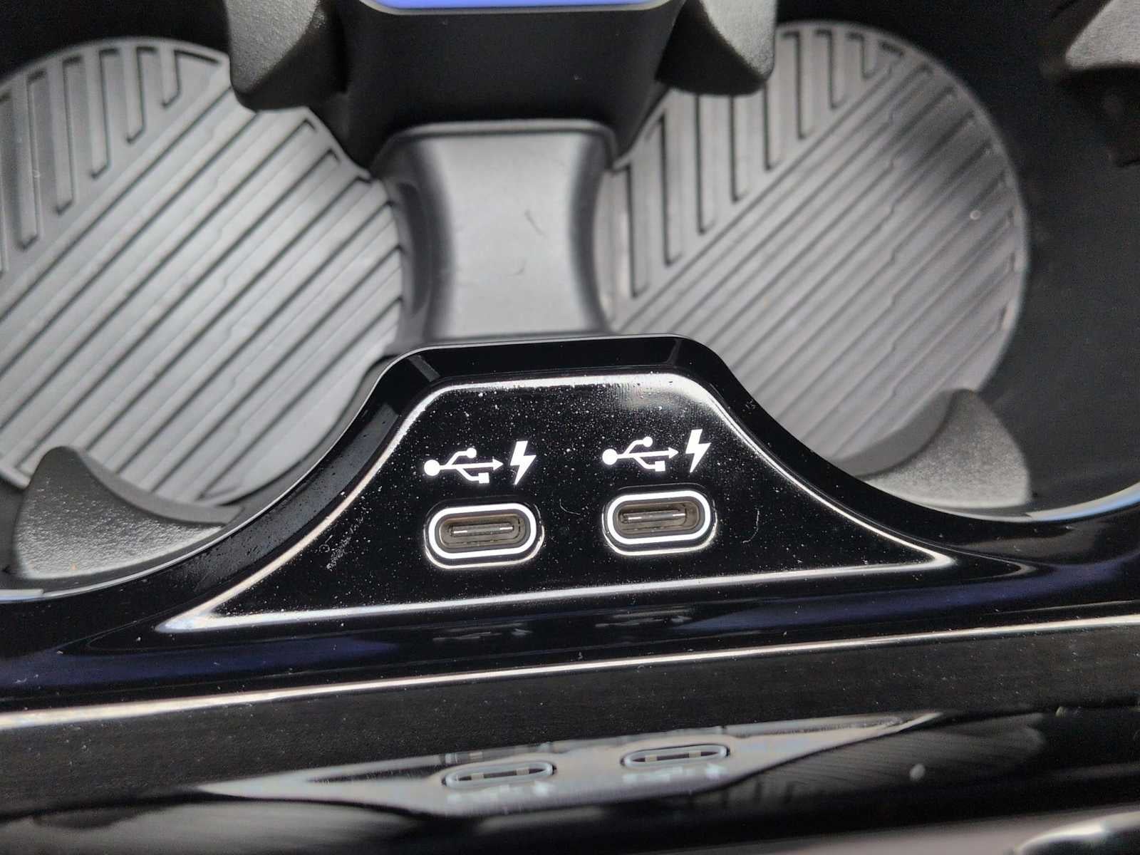 2025 BMW i5 xDrive40