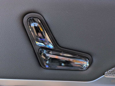 2025 BMW i7 eDrive50