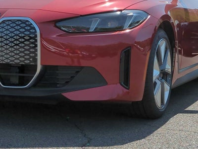 2025 BMW i4 xDrive40 xDrive40