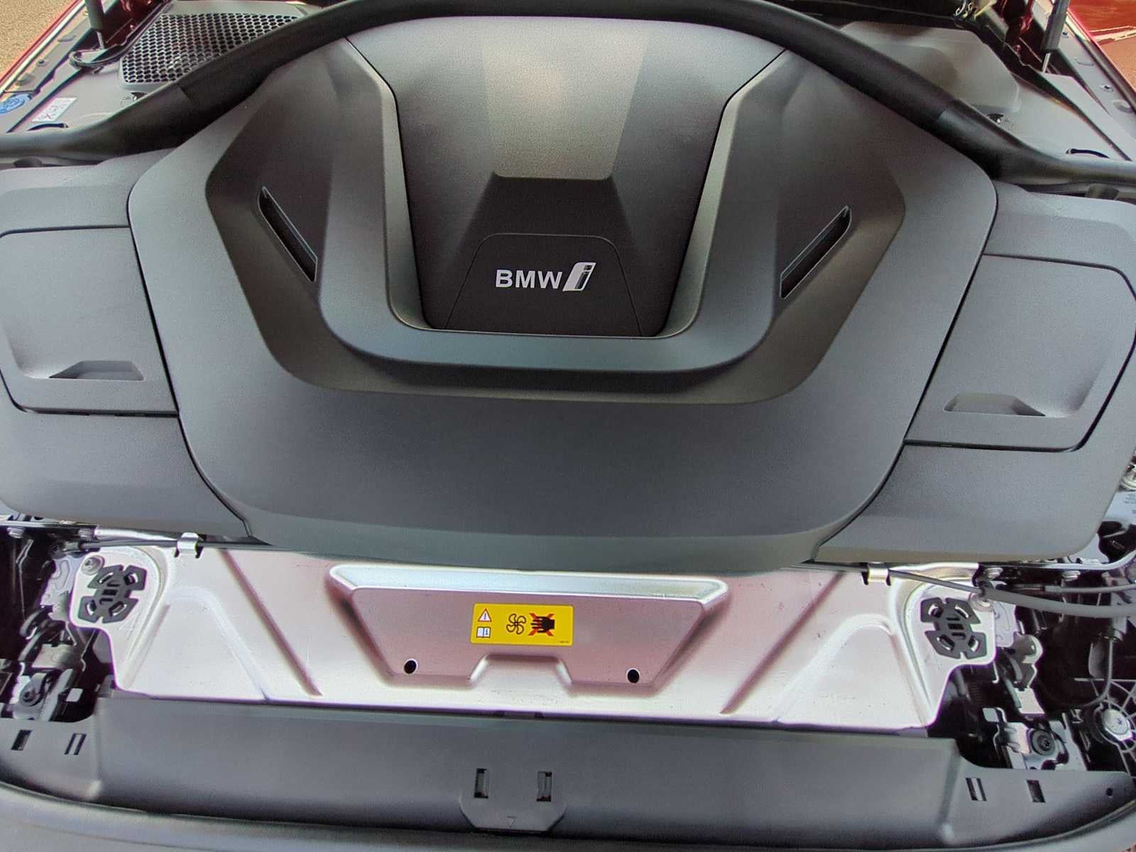 2025 BMW i4 xDrive40 xDrive40