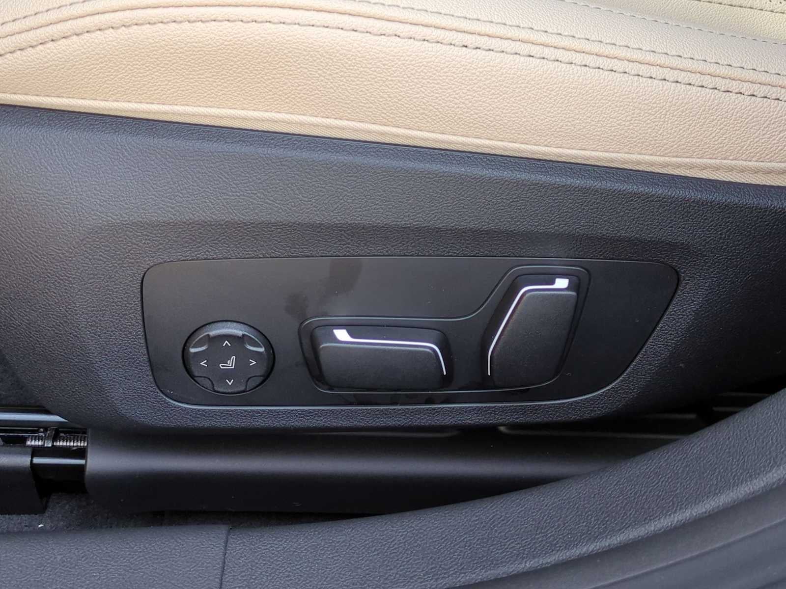 2025 BMW i4 xDrive40 xDrive40