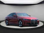 2025 BMW i4 xDrive40 xDrive40